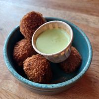  at BomBaai Strandbar in Westkapelle