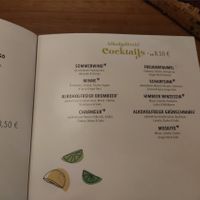  at Hans im Glück  in Chemnitz