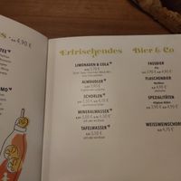  at Hans im Glück  in Chemnitz