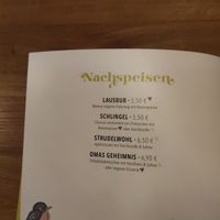  at Hans im Glück  in Chemnitz