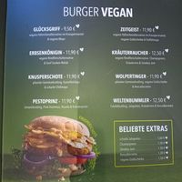  at Hans im Glück  in Chemnitz