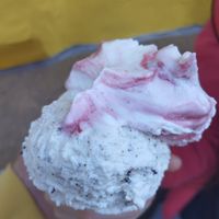  at Amato Gelateria in Prague