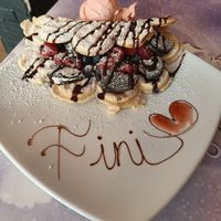  at Wonder Waffel in Flensburg