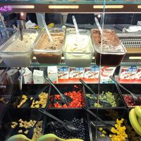  at Wonder Waffel in Flensburg