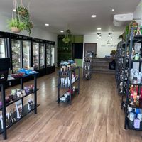 Store view at Mr. Tofu in Aguascalientes