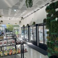   at Mr. Tofu in Aguascalientes