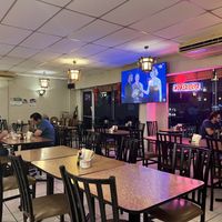   at Uncle Yang - Bocadillos Taiwaneses in San Salvador