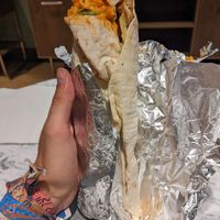 Falafel - 3.5/5 at Bei Taki in Munich