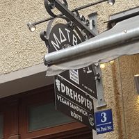  at Bei Taki in Munich