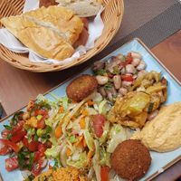  at Bei Taki in Munich