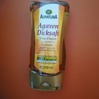 Agave at Müller in Budapest