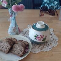  at Curiosi-Tea House in Winona