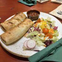  #Veganuary at Bumbles' Rest Cafe in Ambleside