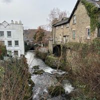  at Bumbles' Rest Cafe in Ambleside