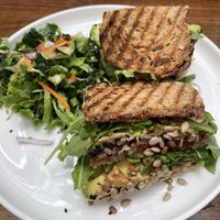   at The Bakery in Santa Teresa