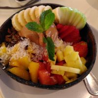  at The Bakery in Santa Teresa