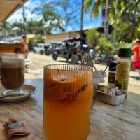  at The Bakery in Santa Teresa