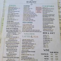  at The Bakery in Santa Teresa