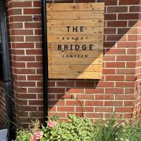 The Bridge! at The Bridge in Langport