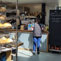  at The Bridge in Langport