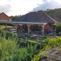  at The Bridge in Langport