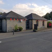  at The Bridge in Langport