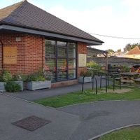  at The Bridge in Langport