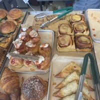   at The Bridge in Langport