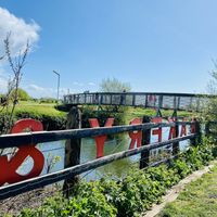   at The Bridge in Langport