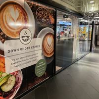 Photo from outside at Down Under Coffee in New York City