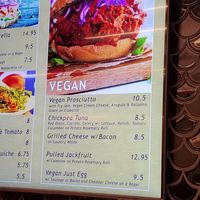  at Down Under Coffee in New York City