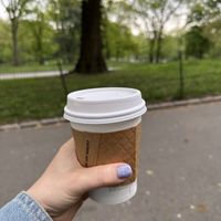   at Down Under Coffee in New York City