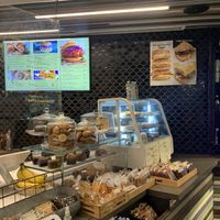   at Down Under Coffee in New York City