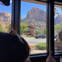   at Thai Sapa in Springdale