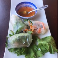 Springdale roles at Thai Sapa in Springdale