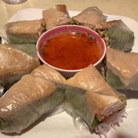   at Thai Sapa in Springdale