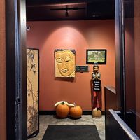   at Thai Sapa in Springdale