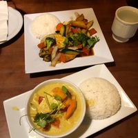  at Thai Sapa in Springdale