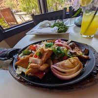 Thaijitas at Thai Sapa in Springdale