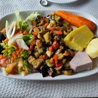  at Restaurante Rumar in Faial