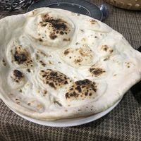 Pita at Gulf Restaurant in Chiang Mai