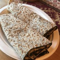   at Zhengyalov Hatz in Glendale