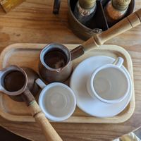  at Zhengyalov Hatz in Glendale