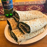  at Zhengyalov Hatz in Glendale