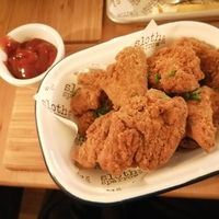 Nuggets at Sloth and Sparrow in Falmouth