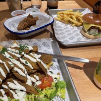   at Sloth and Sparrow in Falmouth