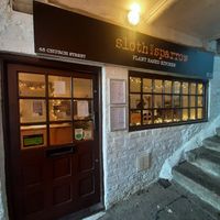  at Sloth and Sparrow in Falmouth