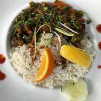  at Ginger in Willemstad