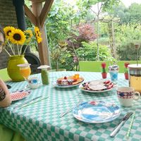  at De Groene Mus  in Wervershoof