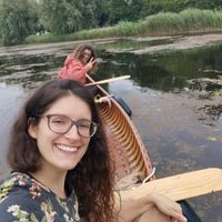  at De Groene Mus  in Wervershoof